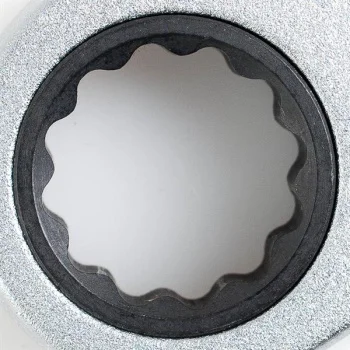 Gedore set brzih ključeva u metalnoj kutiji 8-19mm, 12 delova 7 UR-012-2